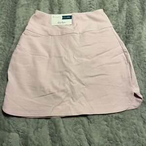 Lady Hagen Pull on Skort